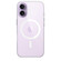 Sie sehen ein Bild von iPhone 17 Clear Case mit MagSafe, Produktbild: 05 iPhone 17 Clear Case mit MagSafe, A-Nr.: MGF24ZM/A - 05