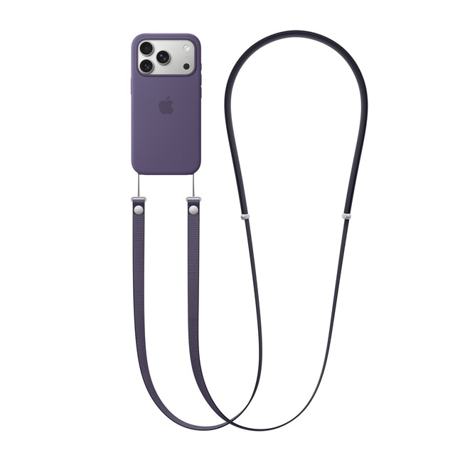 Crossbody Band – Violett, A-Nr.: MGGJ4ZM/A - 03