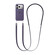 Crossbody Band – Violett, A-Nr.: MGGJ4ZM/A - 03