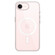 iPhone 17e Clear Case mit MagSafe, A-Nr.: MHWC4ZM/A - 01
