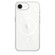 iPhone 17e Clear Case mit MagSafe, A-Nr.: MHWC4ZM/A - 02