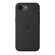 iPhone 17e Silikon Case mit MagSafe – Schwarz, A-Nr.: MHWD4ZM/A - 01