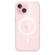 Sie sehen ein Bild von iPhone 15 Clear Case mit MagSafe, Produktbild: 02 iPhone 15 Clear Case mit MagSafe, A-Nr.: MXRK3ZM/A - 02