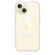 Sie sehen ein Bild von iPhone 15 Clear Case mit MagSafe, Produktbild: 03 iPhone 15 Clear Case mit MagSafe, A-Nr.: MXRK3ZM/A - 03