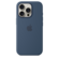 iPhone 16 Pro Silikon Case mit MagSafe – Denim, A-Nr.: MYYK3ZM/A - 02