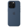 iPhone 16 Pro Silikon Case mit MagSafe – Denim, A-Nr.: MYYK3ZM/A - 04