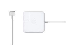 Apple 85W MagSafe 2 Power Adapter (für das MacBook Pro mit Retina Display), A-Nr.: MYH83Z/A - 01