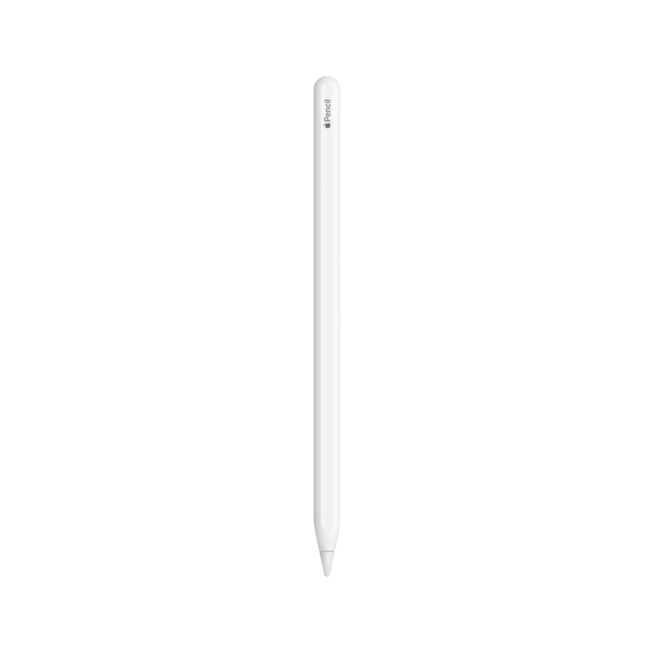 Sie sehen ein Bild von Apple Pencil (2. Generation), Produktbild: 01 Apple Pencil (2. Generation), A-Nr.: MXN43ZM/A - 01