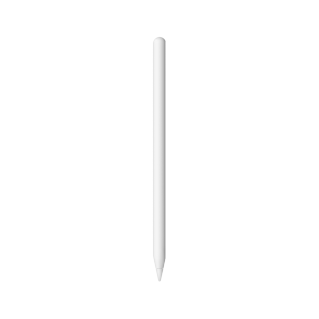 Sie sehen ein Bild von Apple Pencil (2. Generation), Produktbild: 02 Apple Pencil (2. Generation), A-Nr.: MXN43ZM/A - 02
