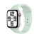 Sie sehen ein Bild von 40 mm Sportarmband Aquamarin – M/L, Produktbild: 02 40 mm Sportarmband Aquamarin – M/L, A-Nr.: MDRX4ZM/A - 02