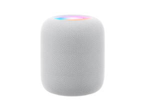 HomePod - Weiß (2. Generation), A-Nr.: MDEY4D/A - 01