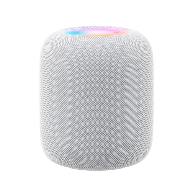 HomePod - Weiß (2. Generation), A-Nr.: MDEY4D/A - 01