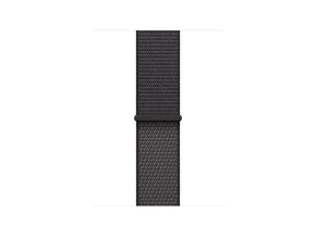 40 mm Sport Loop Dunkelgrau, A-Nr.: MFFA4ZM/A - 01