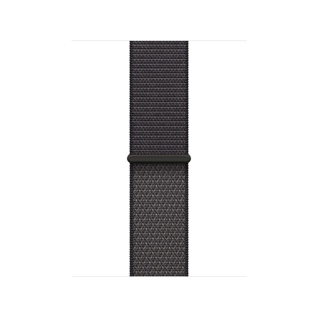 40 mm Sport Loop Dunkelgrau, A-Nr.: MFFA4ZM/A - 01