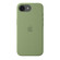iPhone 17e Silikon Case mit MagSafe – Hellmoosgrün, A-Nr.: MHWF4ZM/A - 03