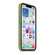 iPhone 17e Silikon Case mit MagSafe – Hellmoosgrün, A-Nr.: MHWF4ZM/A - 04