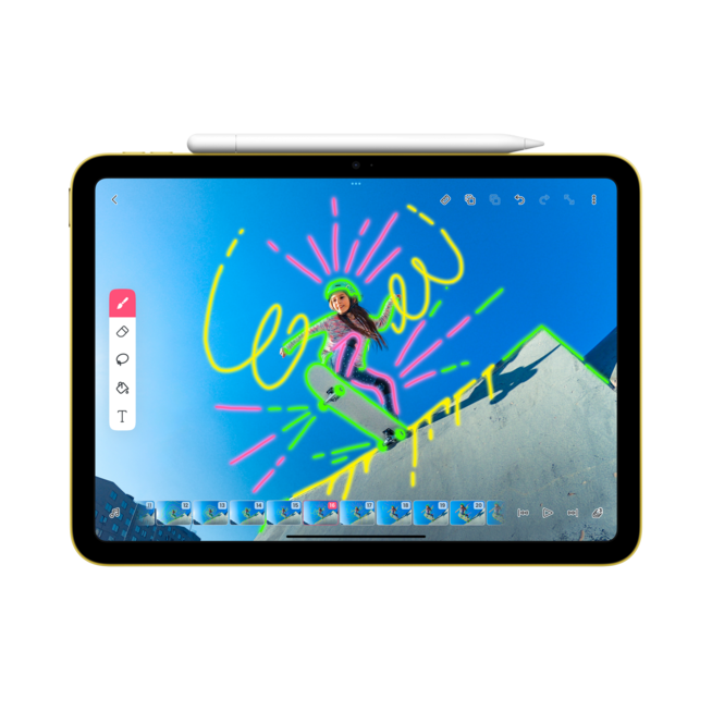 Apple Pencil (USB-C), A-Nr.: MUWA3ZM/A - 03
