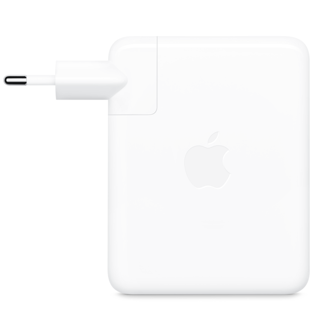 140W USB-C Power Adapter (Netzteil), A-Nr.: MW2M3ZM/A - 01