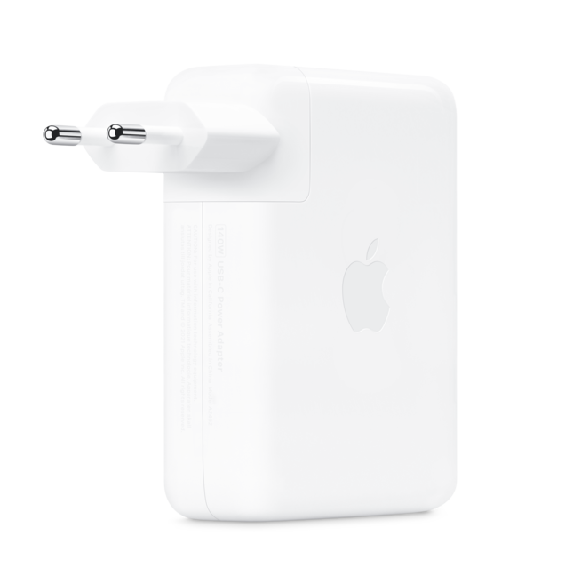 140W USB-C Power Adapter (Netzteil), A-Nr.: MW2M3ZM/A - 02