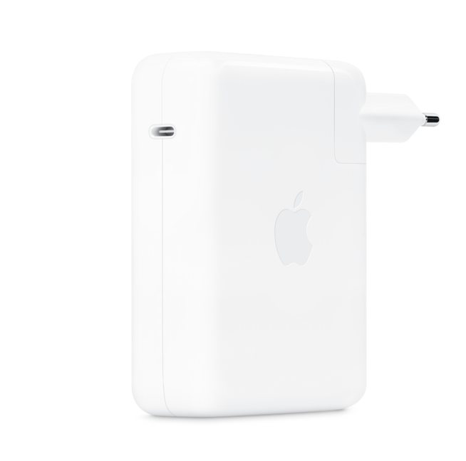 140W USB-C Power Adapter (Netzteil), A-Nr.: MW2M3ZM/A - 03