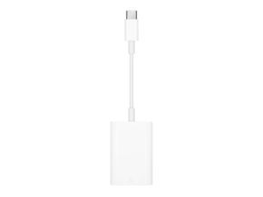 USB‑C auf SD Kartenlesegerät, A-Nr.: MW653ZM/A - 01