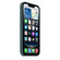 iPhone 16e Silikon Case − Seegrün, A-Nr.: MD3X4ZM/A - 03