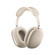 Sie sehen ein Bild von AirPods Max - Polarstern, Produktbild: 03 AirPods Max - Polarstern, A-Nr.: MWW53ZM/A - 03