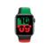 40 mm Black Unity Sportarmband - S/M, A-Nr.: MUQ53ZM/A - 03