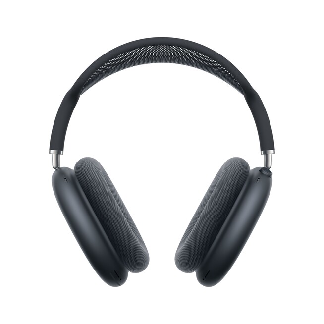 AirPods Max - Mitternacht, A-Nr.: MWW43ZM/A - 01