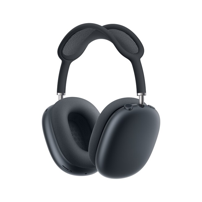 AirPods Max - Mitternacht, A-Nr.: MWW43ZM/A - 03