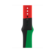 44 mm Black Unity Sportarmband - M/L, A-Nr.: MUQ83ZM/A - 01