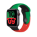 44 mm Black Unity Sportarmband - M/L, A-Nr.: MUQ83ZM/A - 02
