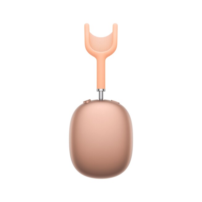 AirPods Max - Orange, A-Nr.: MWW73ZM/A - 02