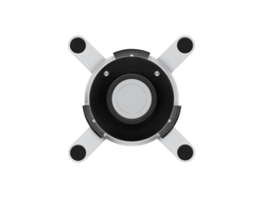 VESA Mount Adapter, A-Nr.: MX5M3D/A - 01
