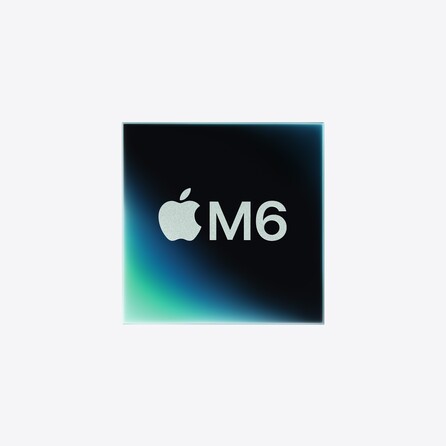 Sie sehen ein Bild von Mac mini: Apple M6 Chip mit 12‑Core CPU und 12‑Core GPU, 256 GB SSD - Silber, Produktbild: 02 Mac mini: Apple M6 Chip mit 12‑Core CPU und 12‑Core GPU, 256 GB SSD - Silber, A-Nr.: MHQK4ZD/A - 02
