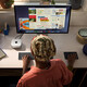 Sie sehen ein Bild von Mac mini: Apple M6 Chip mit 12‑Core CPU und 12‑Core GPU, 256 GB SSD - Silber, Produktbild: 07 Mac mini: Apple M6 Chip mit 12‑Core CPU und 12‑Core GPU, 256 GB SSD - Silber, A-Nr.: MHQK4ZD/A - 07