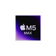 Sie sehen ein Bild von Mac Studio: Apple M5 Max Chip mit 18‑Core CPU und 32‑Core GPU, 512 GB SSD, Produktbild: 02 Mac Studio: Apple M5 Max Chip mit 18‑Core CPU und 32‑Core GPU, 512 GB SSD, A-Nr.: MHL64ZD/A - 02