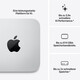 Sie sehen ein Bild von Mac Studio: Apple M5 Max Chip mit 18‑Core CPU und 32‑Core GPU, 512 GB SSD, Produktbild: 03 Mac Studio: Apple M5 Max Chip mit 18‑Core CPU und 32‑Core GPU, 512 GB SSD, A-Nr.: MHL64ZD/A - 03
