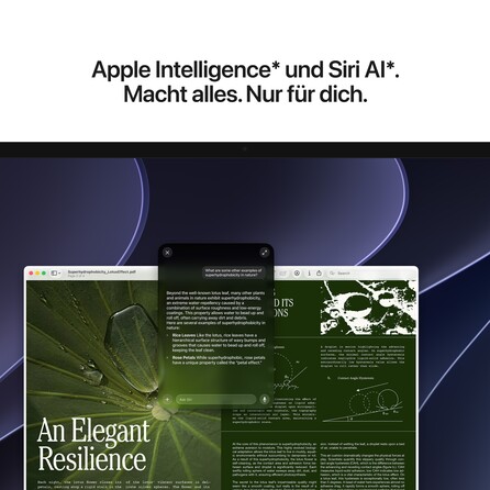 Sie sehen ein Bild von Mac Studio: Apple M5 Max Chip mit 18‑Core CPU und 32‑Core GPU, 512 GB SSD, Produktbild: 06 Mac Studio: Apple M5 Max Chip mit 18‑Core CPU und 32‑Core GPU, 512 GB SSD, A-Nr.: MHL64ZD/A - 06
