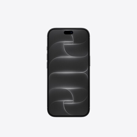 Sie sehen ein Bild von iPhone 18 Pro 256 GB Schwarz , Produktbild: 02 iPhone 18 Pro 256 GB Schwarz , A-Nr.: MJRP4ZD/A - 02