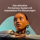 Sie sehen ein Bild von iPhone 18 Pro 256 GB Schwarz , Produktbild: 04 iPhone 18 Pro 256 GB Schwarz , A-Nr.: MJRP4ZD/A - 04