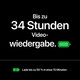 Sie sehen ein Bild von iPhone 18 Pro 256 GB Schwarz , Produktbild: 05 iPhone 18 Pro 256 GB Schwarz , A-Nr.: MJRP4ZD/A - 05