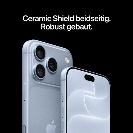 Sie sehen ein Bild von iPhone 18 Pro 256 GB Schwarz , Produktbild: 07 iPhone 18 Pro 256 GB Schwarz , A-Nr.: MJRP4ZD/A - 07