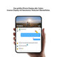 iPhone Duo 256 GB Nachthimmel , A-Nr.: MK2E4ZD/A - 03