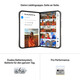 iPhone Duo 256 GB Nachthimmel , A-Nr.: MK2E4ZD/A - 04