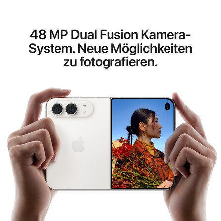 iPhone Duo 256 GB Nachthimmel , A-Nr.: MK2E4ZD/A - 05
