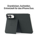 iPhone Duo 256 GB Nachthimmel , A-Nr.: MK2E4ZD/A - 08