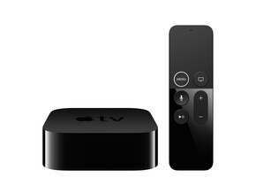 Apple TV 4K 32GB &amp;gt;, A-Nr.: MQD22ZD/A - 01